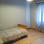 Appartement Segundo Antolin Yellow Door *
