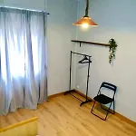 Segundo Antolin Yellow Door