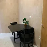Appartement Segundo Antolin Yellow Door