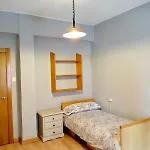 Segundo Antolin Yellow Door Appartement Ponferrada