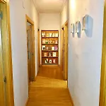 Segundo Antolin Yellow Door Appartement *