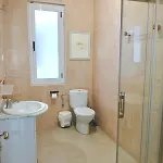 Segundo Antolin Yellow Door * Ponferrada