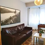 Segundo Antolin Yellow Door Appartement *