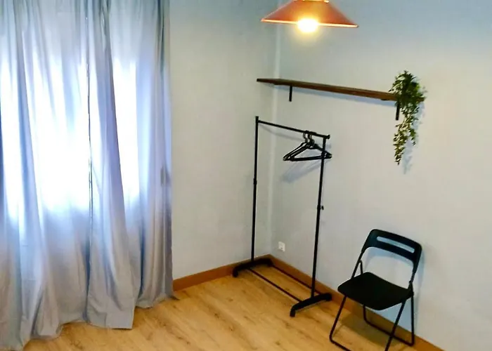 Segundo Antolin Yellow Door