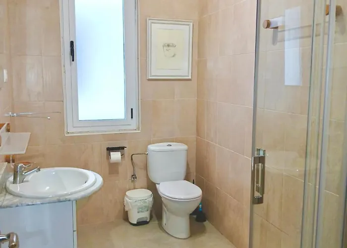 Segundo Antolin Yellow Door * Ponferrada